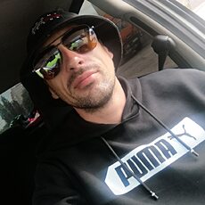 Фотография мужчины Максим, 36 лет из г. Когалым