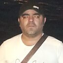 Юсуфалиев, 43 года