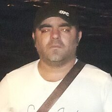 Фотография мужчины Юсуфалиев, 43 года из г. Бишкек