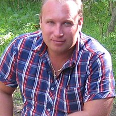 Фотография мужчины Денис, 40 лет из г. Саки