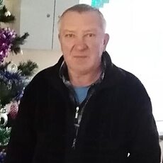 Фотография мужчины Николай, 59 лет из г. Витебск
