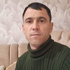 Фотография мужчины Dima, 42 года из г. Белогорск (Крым)