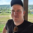 Виталий, 33 года