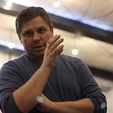 Фотография мужчины Дмитрий, 39 лет из г. Ростов Великий