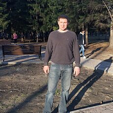 Фотография мужчины Serega, 39 лет из г. Новосибирск
