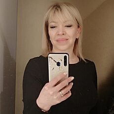 Фотография девушки Лана, 46 лет из г. Москва