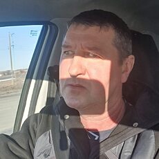 Фотография мужчины Костя, 53 года из г. Морозовск