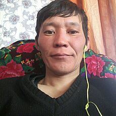 Фотография мужчины Егинбай, 29 лет из г. Петропавловск