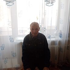 Фотография мужчины Сергей, 68 лет из г. Соликамск