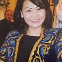 Айка, 43 года