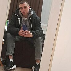 Фотография мужчины Максим, 29 лет из г. Подольск