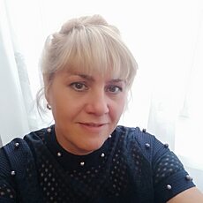 Фотография девушки Галина, 58 лет из г. Ленинск-Кузнецкий