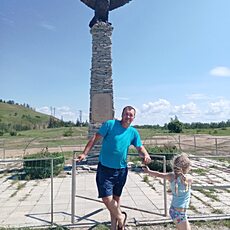 Фотография мужчины Сергей, 46 лет из г. Якутск