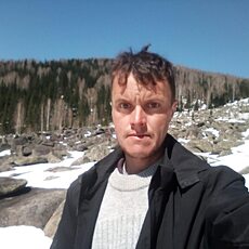 Фотография мужчины Алексей, 33 года из г. Таштагол