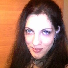 Фотография девушки Катюшка, 33 года из г. Санкт-Петербург