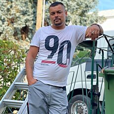 Фотография мужчины Steo, 39 лет из г. Haţeg