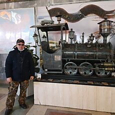 Фотография мужчины Кирил, 41 год из г. Пермь