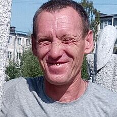 Фотография мужчины Сергей, 47 лет из г. Ломоносов