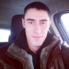 Фотография мужчины Андрей, 30 лет из г. Покров