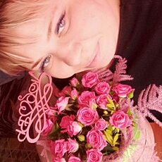 Фотография девушки Елена, 43 года из г. Саратов