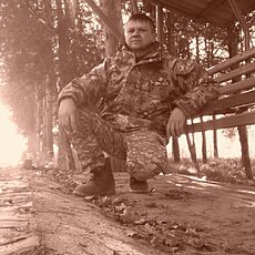 Фотография мужчины Сергей, 41 год из г. Чолпон-Ата