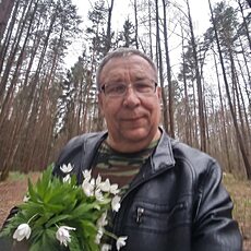 Фотография мужчины Олег, 67 лет из г. Вязьма