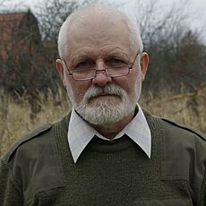 Фотография мужчины Владислав, 67 лет из г. Таруса