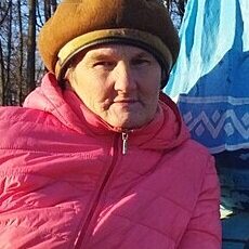 Фотография девушки Светлана, 56 лет из г. Климовичи