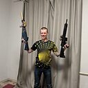 Андрей, 38 лет