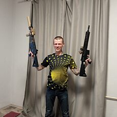 Фотография мужчины Андрей, 38 лет из г. Ижевск