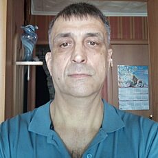 Фотография мужчины Олег, 60 лет из г. Костанай