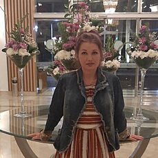 Фотография девушки Анастасия, 41 год из г. Катав-Ивановск