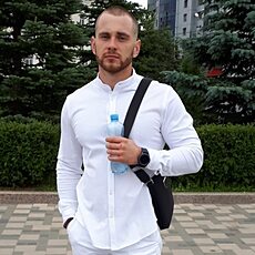 Фотография мужчины Олег, 30 лет из г. Бузулук