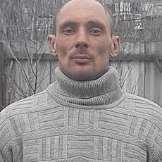 Фотография мужчины Александр, 39 лет из г. Константиновка