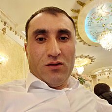 Фотография мужчины Артём, 37 лет из г. Йошкар-Ола