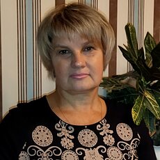 Фотография девушки Светлана, 54 года из г. Гомель