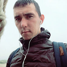 Фотография мужчины Павел, 31 год из г. Докучаевск