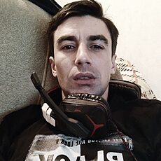 Фотография мужчины Вадим, 35 лет из г. Самара