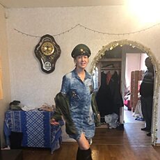 Фотография девушки Фортуна, 47 лет из г. Комсомольск-на-Амуре