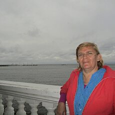 Фотография девушки Светлана, 56 лет из г. Обнинск