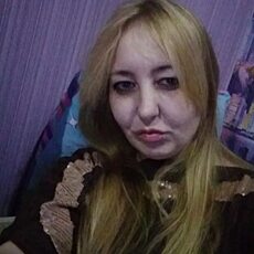 Фотография девушки Олечка, 36 лет из г. Гомель