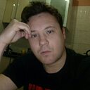 Давид, 37 лет