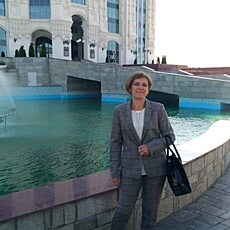 Фотография девушки Камила, 54 года из г. Астрахань