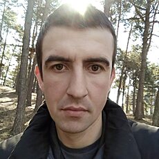 Фотография мужчины Ruslan, 34 года из г. Нетешин