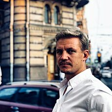 Фотография мужчины Икс, 41 год из г. Воронеж