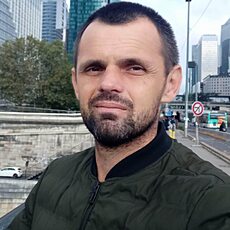 Фотография мужчины Сергий, 34 года из г. Ивано-Франковск