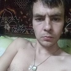 Фотография мужчины Сергей, 33 года из г. Новохоперск