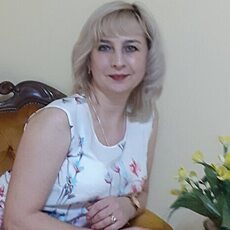 Фотография девушки Светлана, 48 лет из г. Переволоцкий