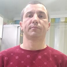 Фотография мужчины Вадим, 40 лет из г. Орша
