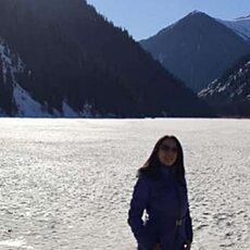 Фотография девушки Загадка, 53 года из г. Астана